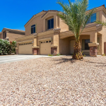 1749 S 230th Lane Buckeye AZ 85326 - Front 2