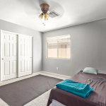 1749 S 230th Lane Buckeye AZ 85326 - Guest Bedroom 3