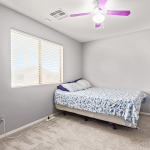1749 S 230th Lane Buckeye AZ 85326 - Guest Bedroom 4