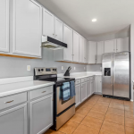 1749 S 230th Lane Buckeye AZ 85326 - Kitchen 2