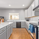 1749 S 230th Lane Buckeye AZ 85326 - Kitchen 3