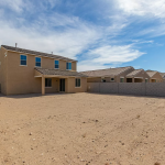 19730 W Verde Lane Buckeye AZ 85396 - Backyard 1