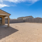 19730 W Verde Lane Buckeye AZ 85396 - Backyard 2