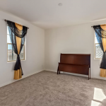 19730 W Verde Lane Buckeye AZ 85396 - Guest Bedroom 4