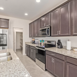 19730 W Verde Lane Buckeye AZ 85396 - Kitchen 2