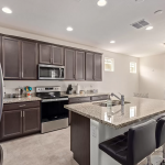 19730 W Verde Lane Buckeye AZ 85396 - Kitchen 3