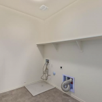 19730 W Verde Lane Buckeye AZ 85396 - Laundry Room