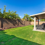 3126 W Zachary Drive Phoenix AZ 85027 - Backyard 2