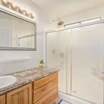 3126 W Zachary Drive Phoenix AZ 85027 - Bathroom 1