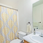 3126 W Zachary Drive Phoenix AZ 85027 - Bathroom 2