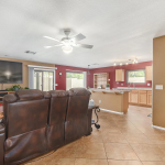 3126 W Zachary Drive Phoenix AZ 85027 - Family Room 2
