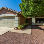 3126 W Zachary Drive Phoenix AZ 85027 - Front 1