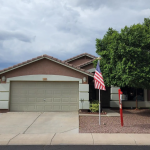 3126 W Zachary Drive Phoenix AZ 85027 - Front 2