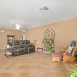 3126 W Zachary Drive Phoenix AZ 85027 - Great Room 1