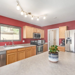 3126 W Zachary Drive Phoenix AZ 85027 - Kitchen 1