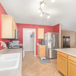 3126 W Zachary Drive Phoenix AZ 85027 - Kitchen 2