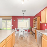 3126 W Zachary Drive Phoenix AZ 85027 - Kitchen 4