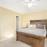 3126 W Zachary Drive Phoenix AZ 85027 - Primary Bedroom 2