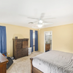 3126 W Zachary Drive Phoenix AZ 85027 - Primary Bedroom 4