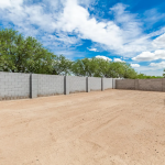 25598 W Euclid Avenue Buckeye AZ 85326 - Backyard 2