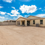 25598 W Euclid Avenue Buckeye AZ 85326 - Backyard 3