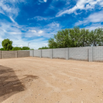 25598 W Euclid Avenue Buckeye AZ 85326 - Backyard 4