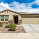 25598 W Euclid Avenue Buckeye AZ 85326 - Feature