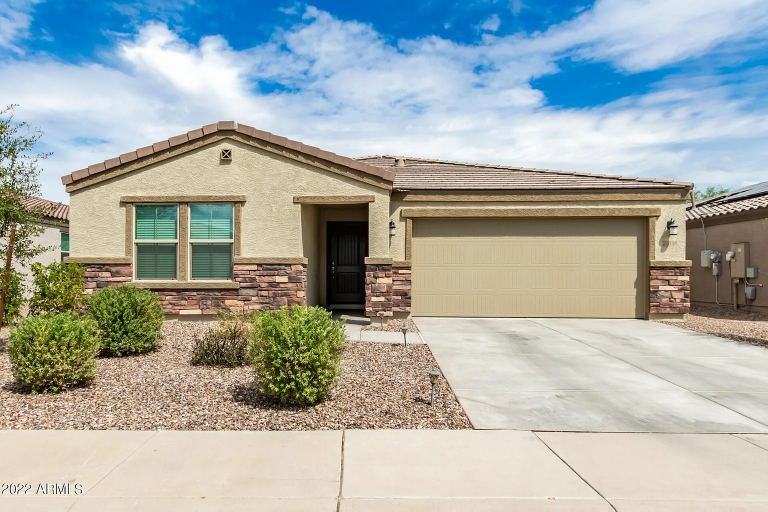 25598 W Euclid Avenue Buckeye AZ 85326 - Feature