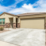 25598 W Euclid Avenue Buckeye AZ 85326 - Front 1