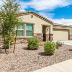 25598 W Euclid Avenue Buckeye AZ 85326 - Front 2