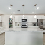 25598 W Euclid Avenue Buckeye AZ 85326 - Kitchen 2