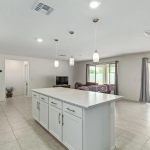 25598 W Euclid Avenue Buckeye AZ 85326 - Kitchen and Great Room