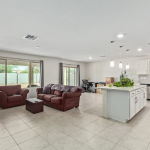 25598 W Euclid Avenue Buckeye AZ 85326 - Kitchen and Great Room 2