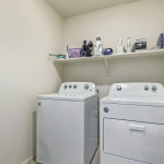 25598 W Euclid Avenue Buckeye AZ 85326 - Laundry Room