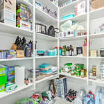 25598 W Euclid Avenue Buckeye AZ 85326 - Pantry