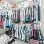 25598 W Euclid Avenue Buckeye AZ 85326 - Walk In Closet