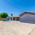 3237 W Wethersfield Road Phoenix AZ 85029 - Backyard 1