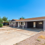 3237 W Wethersfield Road Phoenix AZ 85029 - Front 2