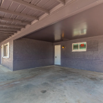 3237 W Wethersfield Road Phoenix AZ 85029 - Patio