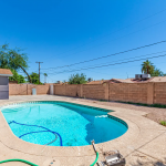 3237 W Wethersfield Road Phoenix AZ 85029 - Pool 1