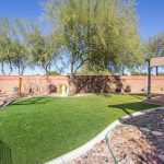 15137 W Buchanan Street Goodyear AZ 85338 - Backyard 1