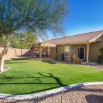 15137 W Buchanan Street Goodyear AZ 85338 - Backyard 3