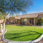 15137 W Buchanan Street Goodyear AZ 85338 - Backyard 4