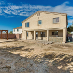 23111 West Pepper Drive Buckeye AZ - Backyard 3