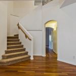 23111 West Pepper Drive Buckeye AZ - Dining and Living Room Hallway