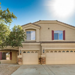 23111 West Pepper Drive Buckeye AZ - Feature