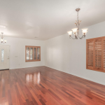 23111 West Pepper Drive Buckeye AZ - Formal Dining and Living Rooms