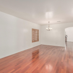 23111 West Pepper Drive Buckeye AZ - Formal Dining and Living Rooms 2