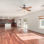 23111 West Pepper Drive Buckeye AZ - Great Room 1
