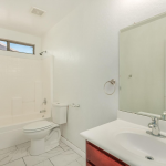 23111 West Pepper Drive Buckeye AZ - Guest Bathroom 1